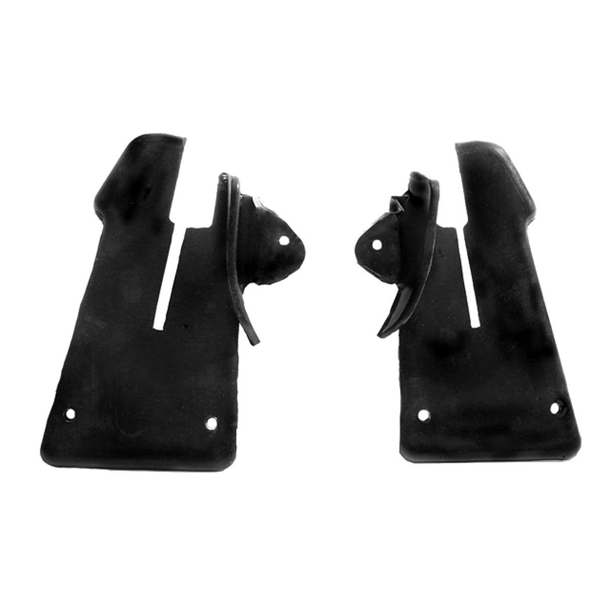  1971-74 B-Body Door U-Jamb Seal