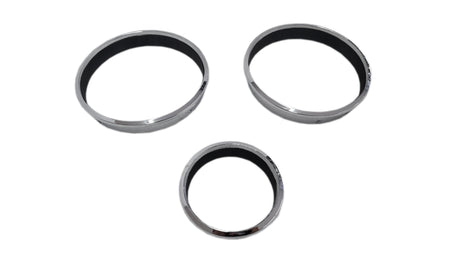 AMC-202B 1970 AMC AMX and Javelin Gauge Ring Trims