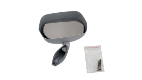 AMC-234RHP 1970-74 AMC RH Painted Rearview Mirror