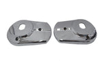 AMC-68SC Mopar AMC AMX and Javelin Seat Hinge Cover