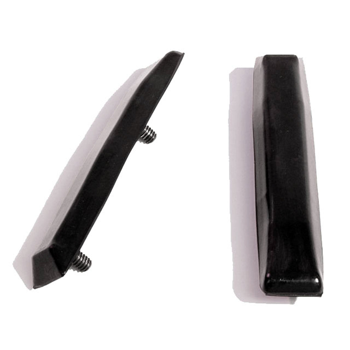  1970-72 Dodge Challenger Rear Bumper Guards