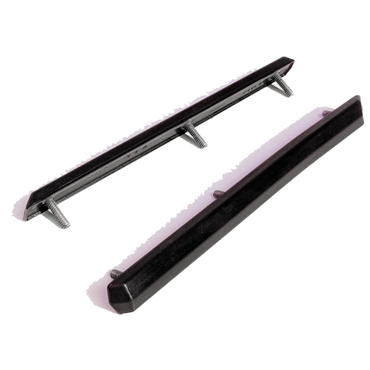 1970-72 Dodge Challenger Front Bumper Guards