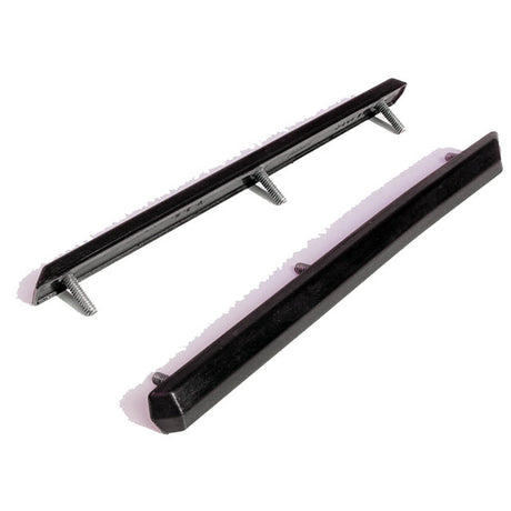  1970-72 Dodge Challenger Front Bumper Guards
