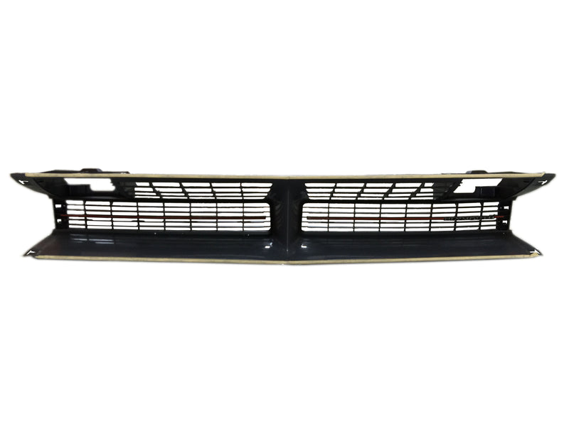 C-77RO6169-SET Mopar 1970 Plymouth Cuda Grille Assembly