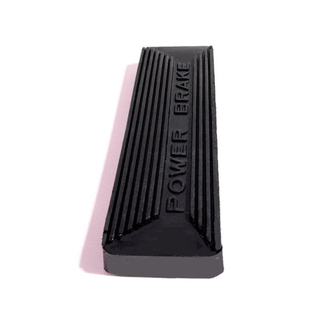 AMC-1830P AMC 1968-71 Brake Pedal Pad
