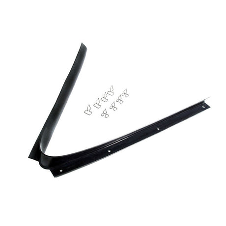  1962-65 Dodge, Plymouth Hood to Radiator Seal - 31-7/8 Inch