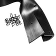  1962-65 Dodge, Plymouth Hood to Radiator Seal - 31-7/8 Inch - Wide Version