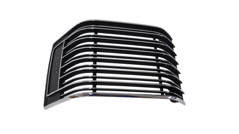 FC70-226C Ford 1970 Mercury Cougar Center Grille