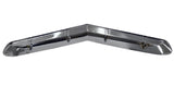 FF63-192H Ford 1963 Falcon Futura Hood Trim