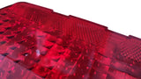 FM65-TL 1965-66 Ford Mustang Tail Light Lens (Each)