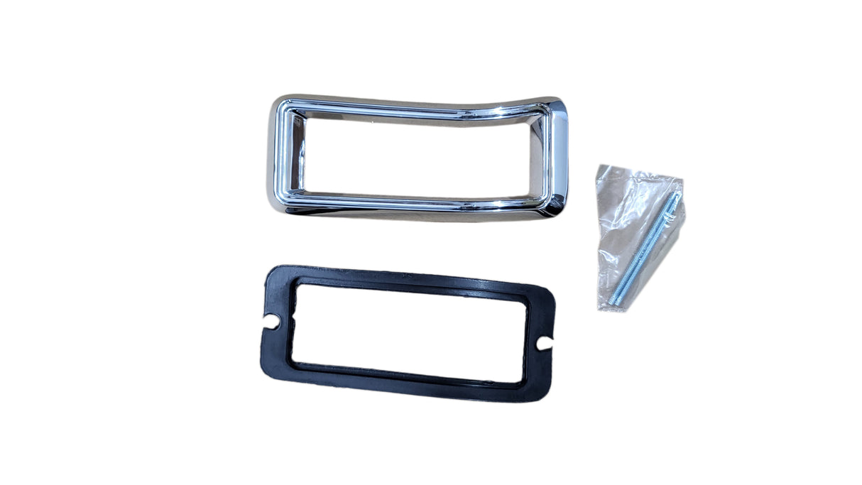 FM67-HBLKIT 1967 Ford Mustang Tail Light Kit