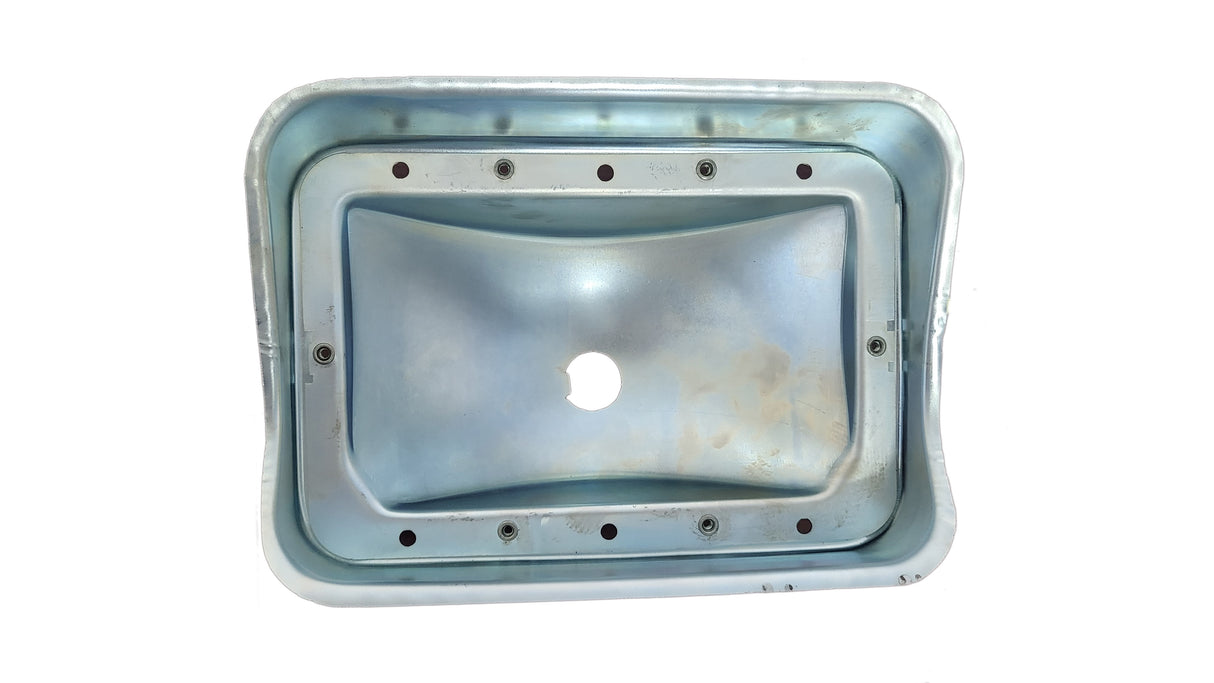 FM67-TH 1967-68 Ford Mustang Tail Light Lens Housing (Each)