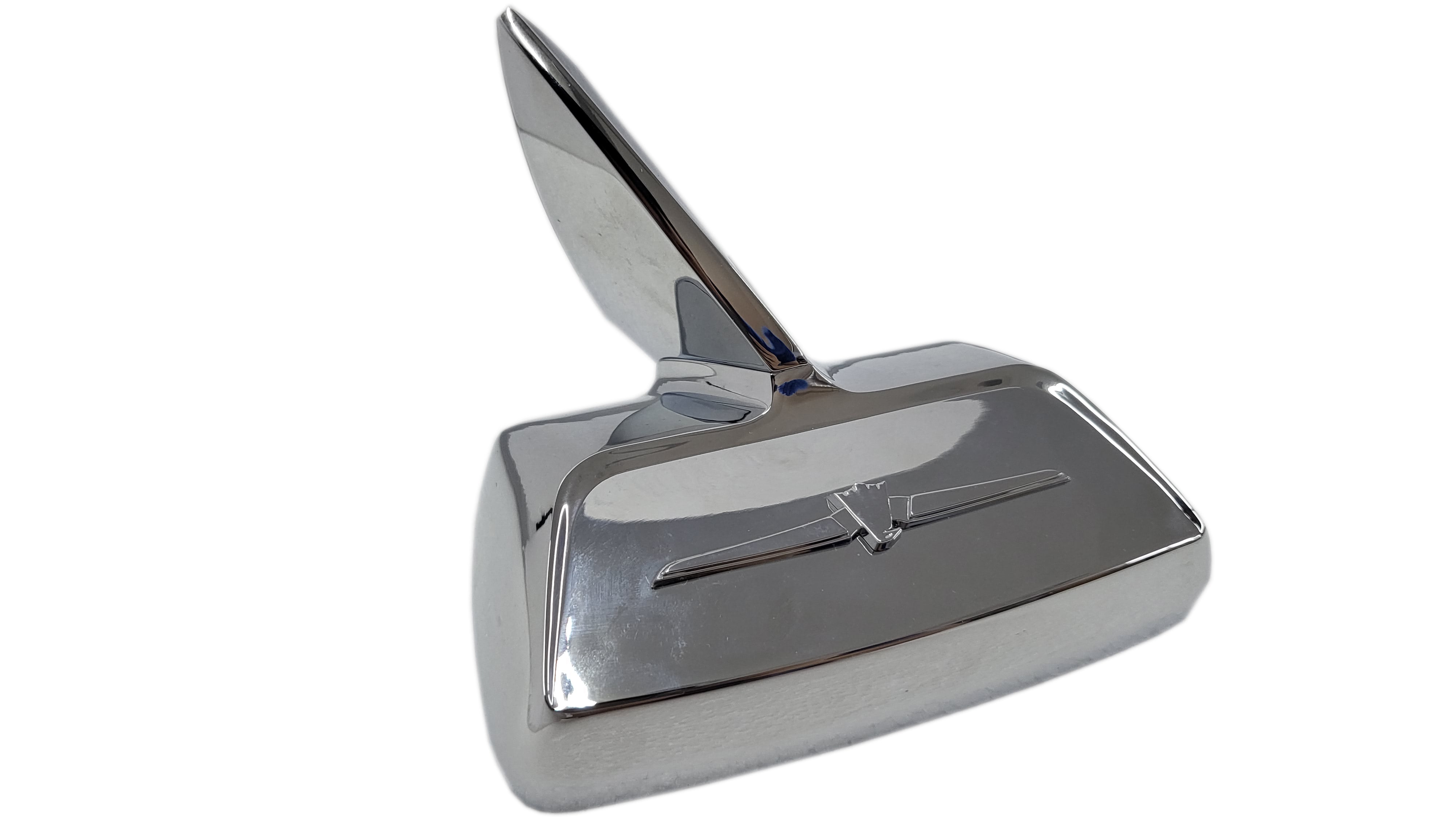 FT-160RHC Ford 1964-66 Thunderbird Passenger Side Mirror – PG Classic