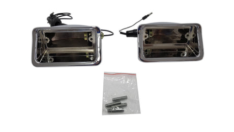 FT-305B Ford 1961-63 Ford Thunderbird Back-Up Light Housing