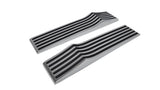 FT-QT62 Ford 1962 Ford Thunderbird Quarter Panel Emblems