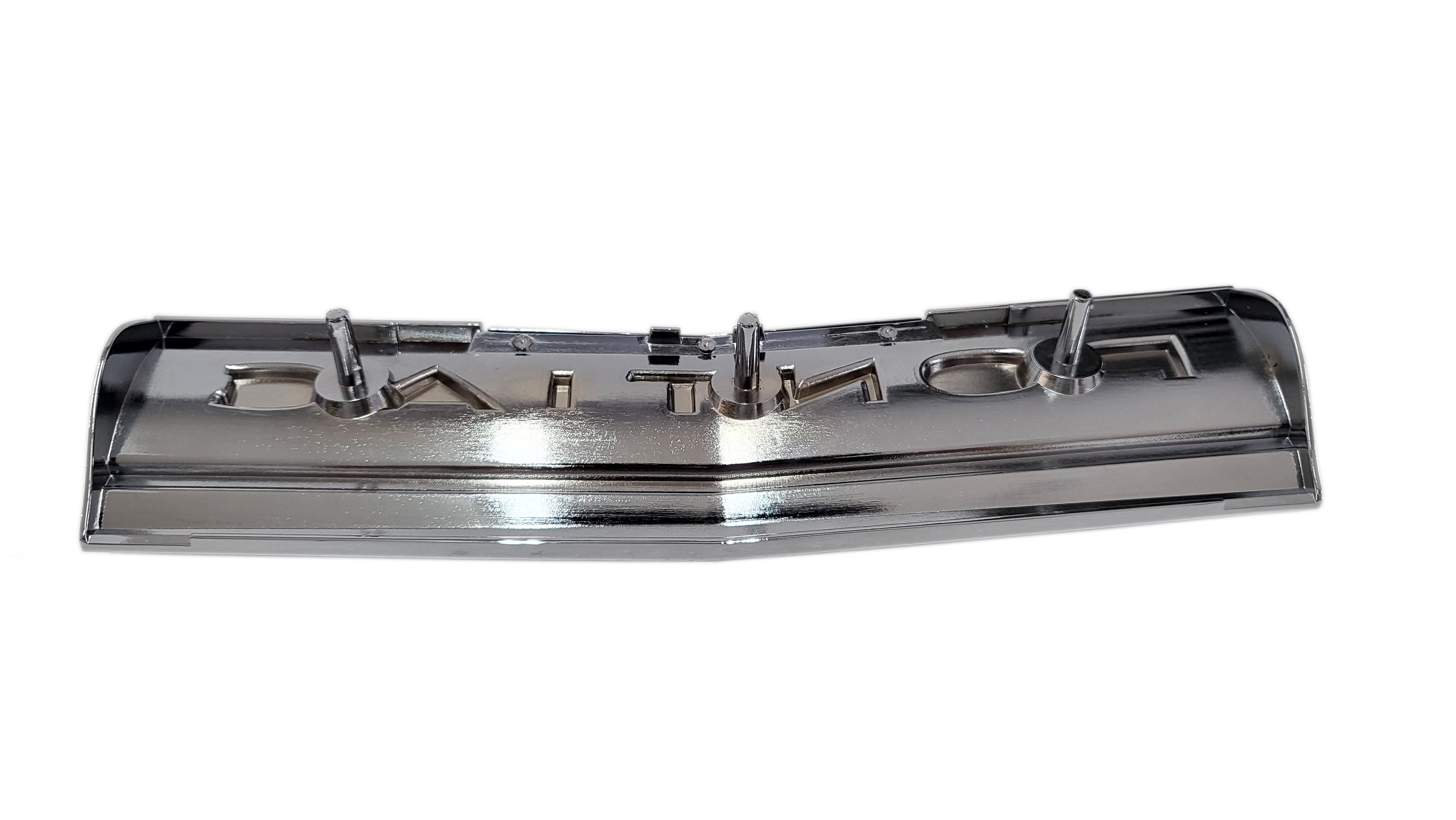 GTO64-216C GM 1964 Pontiac LeMans, GTO Fuel Door – PG Classic