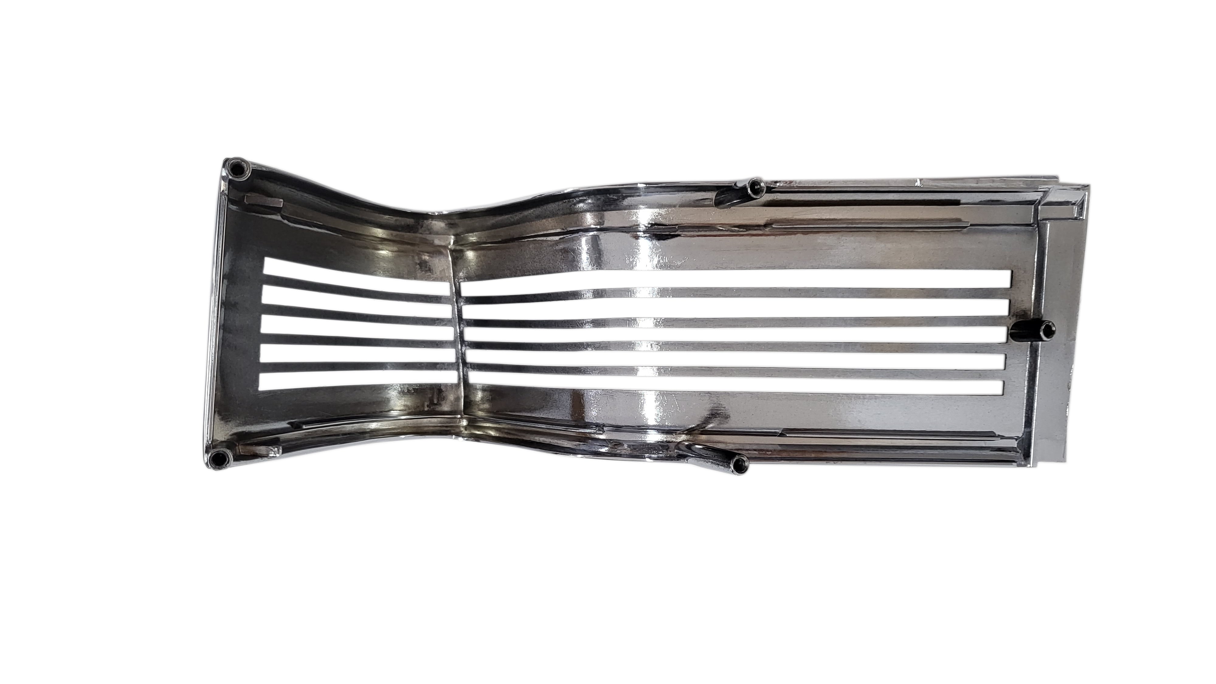 GTO65-216 GM 1965 Pontiac LeMans and GTO Taillight Bezels – PG Classic