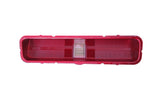 GTO69-TL GM 1969 Pontiac GTO Tail Light Lens (Each)