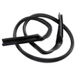  1963-66 A-Body Convertible Top Header Seal - 67-1/2 Inch