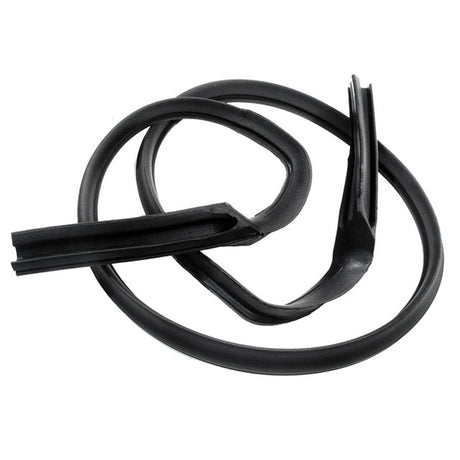  1963-66 A-Body Convertible Top Header Seal - 67-1/2 Inch