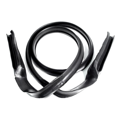  1962-65 Dodge, Plymouth Convertible Top Header Seal