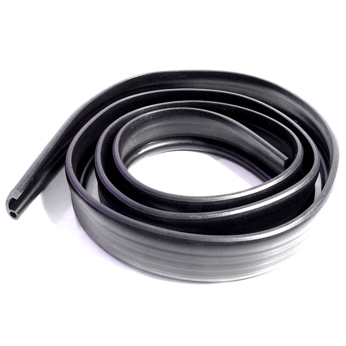  1966-67 B-Body Convertible Top Front Bow Retainer to Header Seal