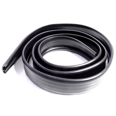  1966-67 B-Body Convertible Top Front Bow Retainer to Header Seal