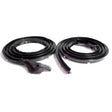  1970-74 E-Body Door Opening Weatherstrip Seal
