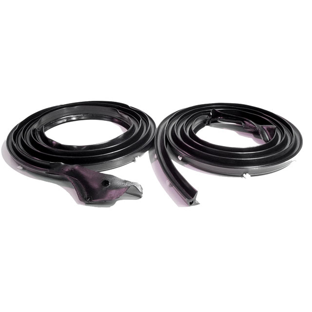  1970-74 E-Body Door Opening Weatherstrip Seal