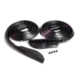  1966-67 B-Body Door Seal Weatherstrip - 2DR Hardtop