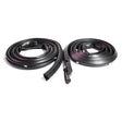  1971-74 B-Body Door Opening Weatherstrip Seal