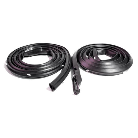  1971-74 B-Body Door Opening Weatherstrip Seal