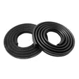  1962-66 Dodge, Plymouth Door Opening Weatherstrip Seal - 2DR Hardtop/Convertible - Black