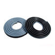  1962-66 Dodge, Plymouth Door Opening Weatherstrip Seal - 2DR Sedan - Metallic Blue