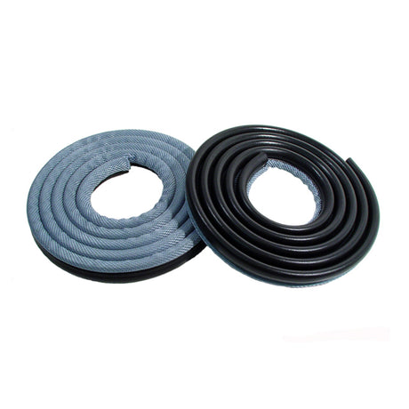  1962-66 Dodge, Plymouth Door Opening Weatherstrip Seal - 2DR Sedan - Metallic Blue