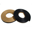  1962-66 Dodge, Plymouth Front Door Opening Weatherstrip Seal - 4DR Sedan - Tan