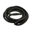  1967-76 A-Body Front Door Opening Weatherstrip Seal - 4DR Sedan
