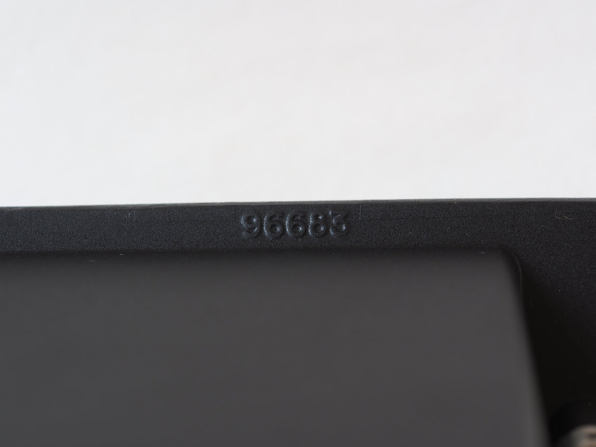 288-VRH Mopar 1970 E-Body Passenger Side A/C Vent