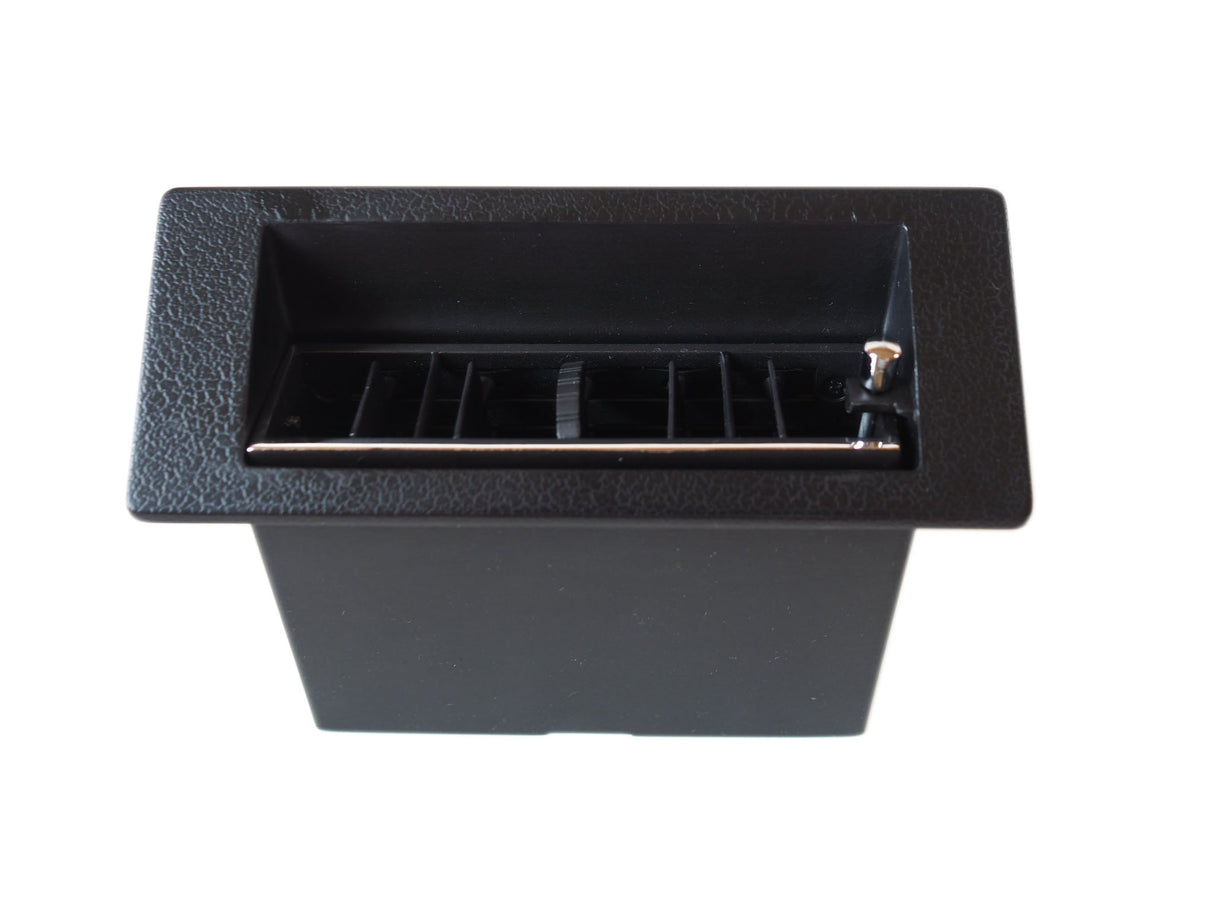 288-VRH Mopar 1970 E-Body Passenger Side A/C Vent