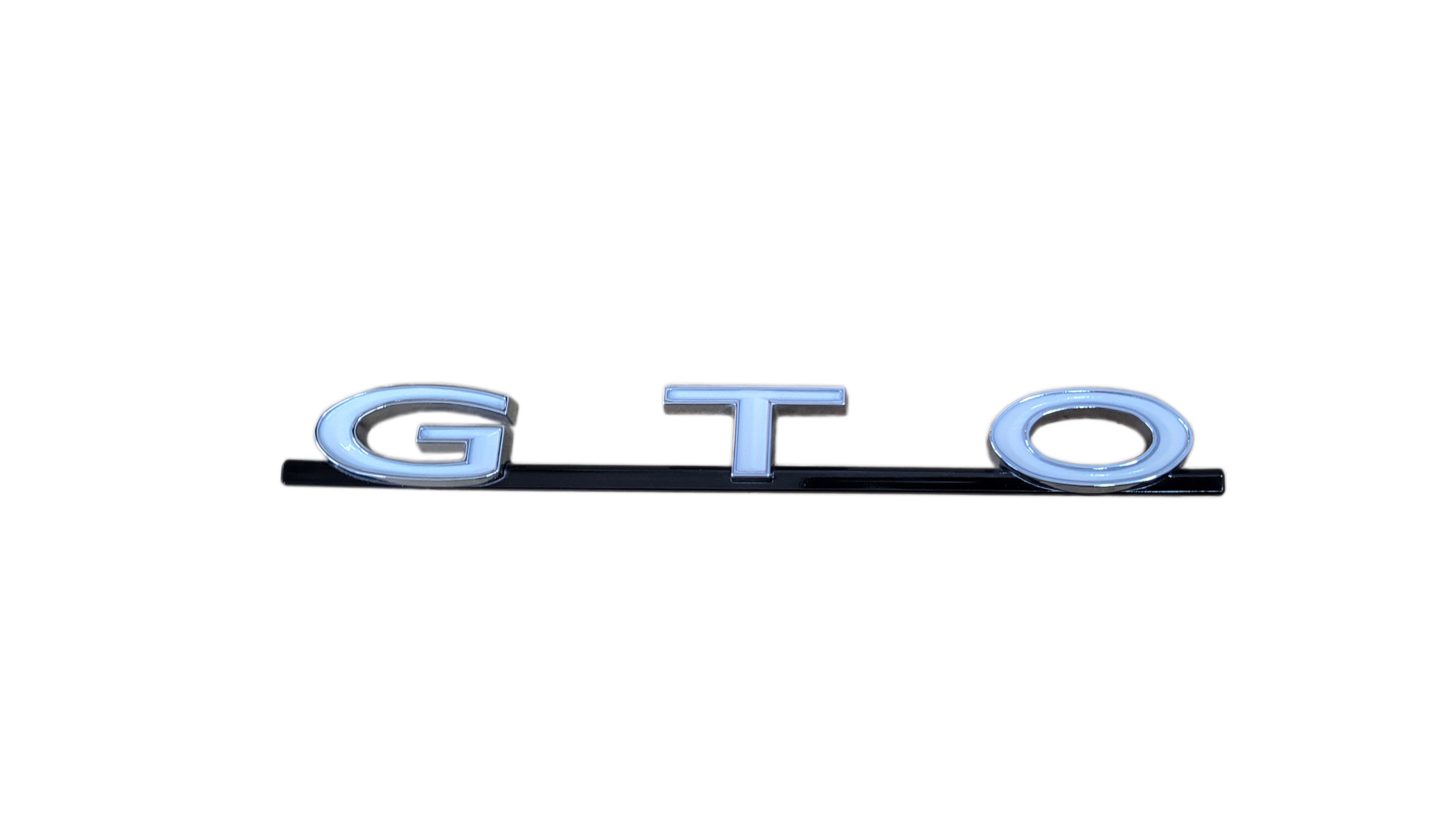 GTO69-6169 GM 1969 Pontiac GTO Grille Set – PG Classic