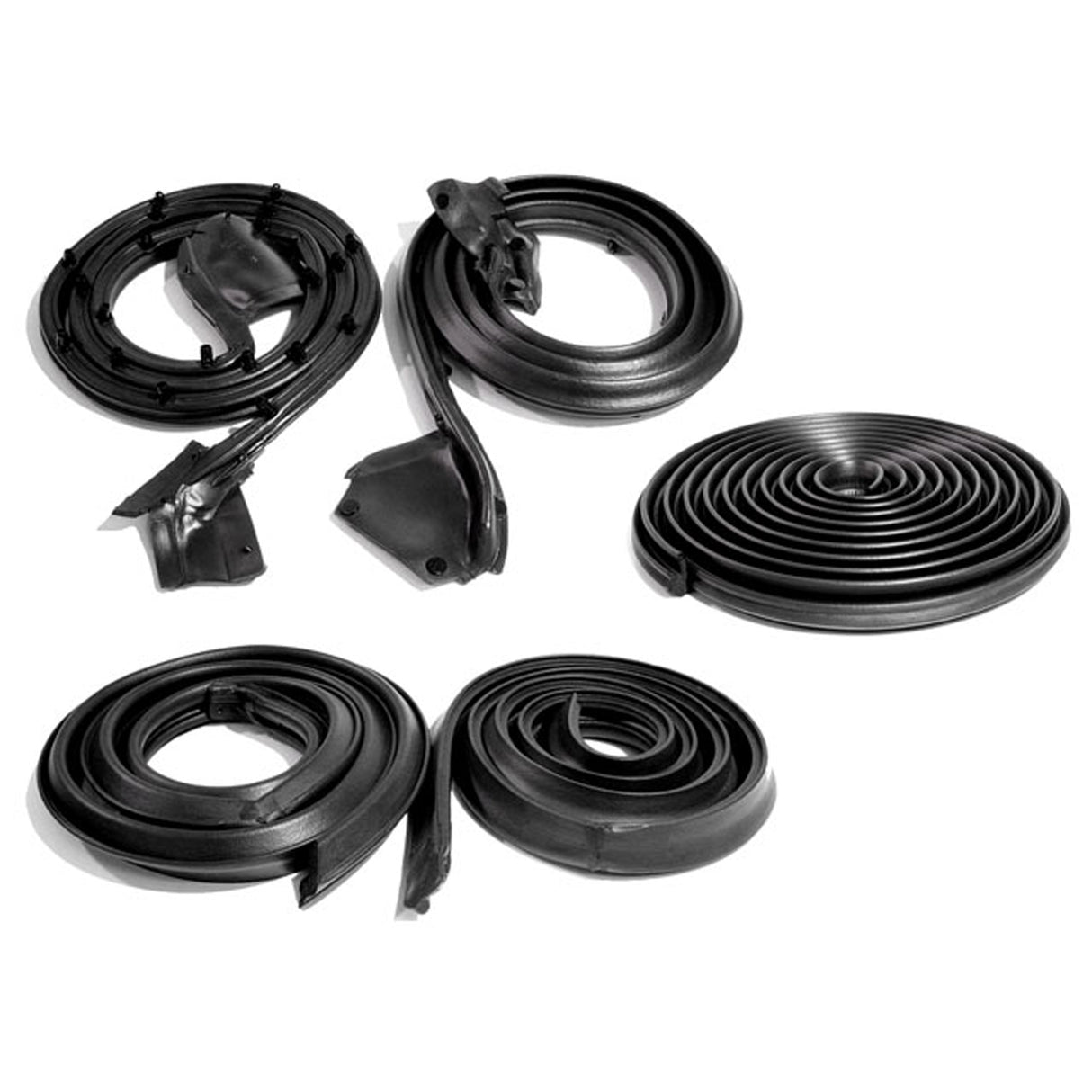 AMC-2710-KIT AMC 1968-70 Javelin Body Weatherstrip Seal Kit