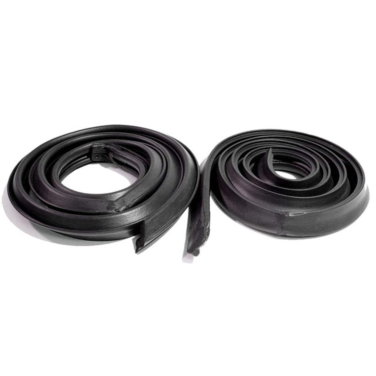 AMC-2750 AMC 1968-70 Javelin Roof Side Rail Weatherstrip Seals