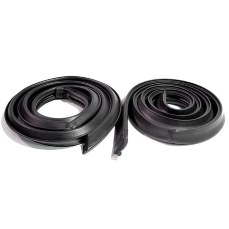 AMC-2750 AMC 1968-70 Javelin Roof Side Rail Weatherstrip Seals