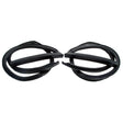 AMC-1750 AMC 1968-70 AMX Roof Side Rail Weatherstrip Seals
