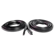  1966-67 B-Body Roof Rail Weatherstrip Seal