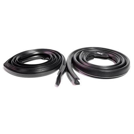  1966-67 B-Body Roof Rail Weatherstrip Seal