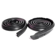  1968-70 B-Body Roof Rail Weatherstrip Seal
