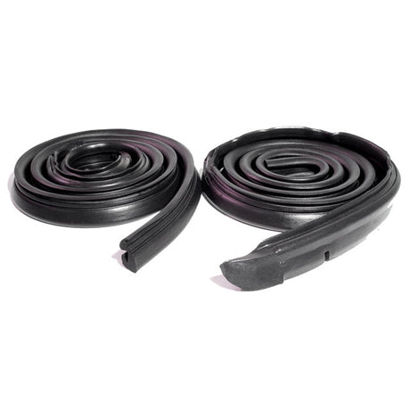  1968-70 B-Body Roof Rail Weatherstrip Seal