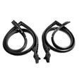  1973-74 Dodge Charger Roof Rail Weatherstrip Seal