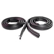  1971-74 B-Body Roof Rail Weatherstrip Seals